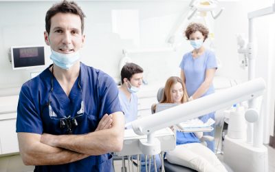 Top Qualities to Look for in a Hudson Dentist Office