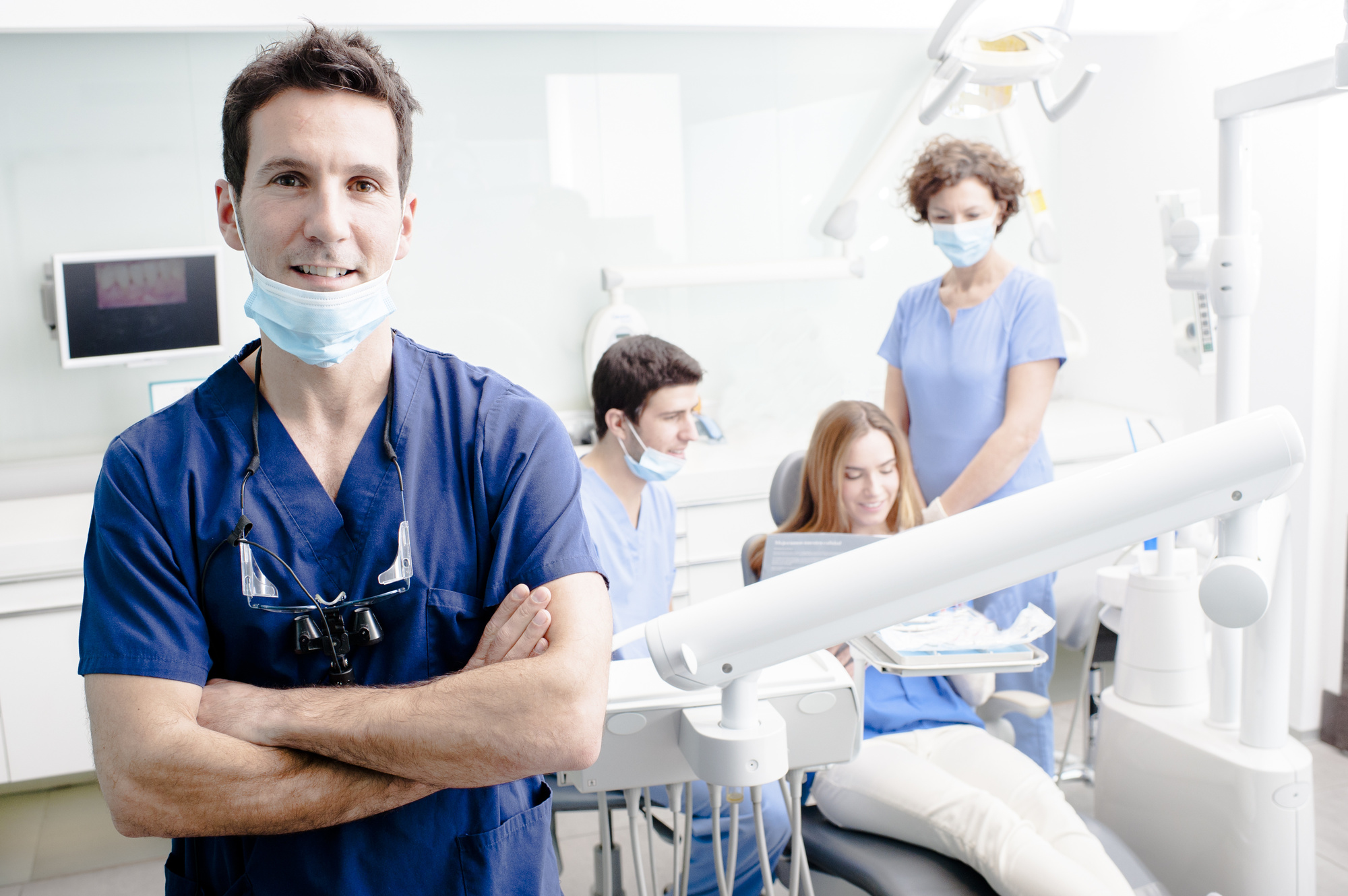 Top qualities to look for in a Hudson dentist
